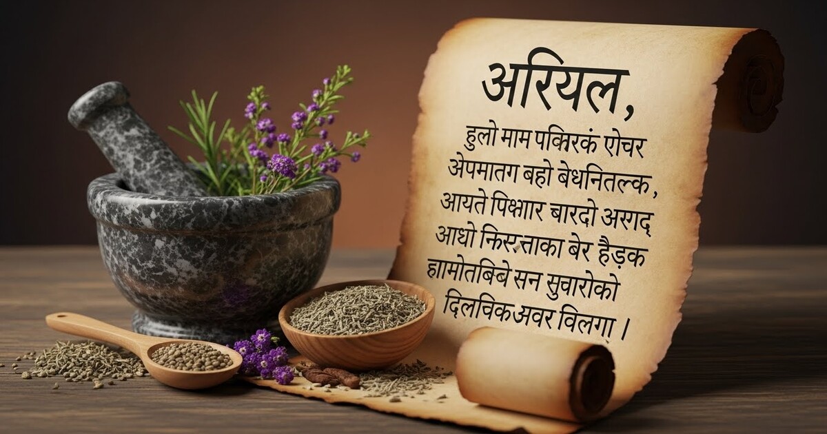 Ayurveda Diabetes Treatment